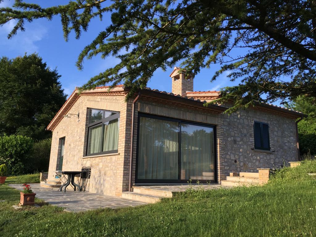 Agricola Caicucci Villa Montone  Rom bilde