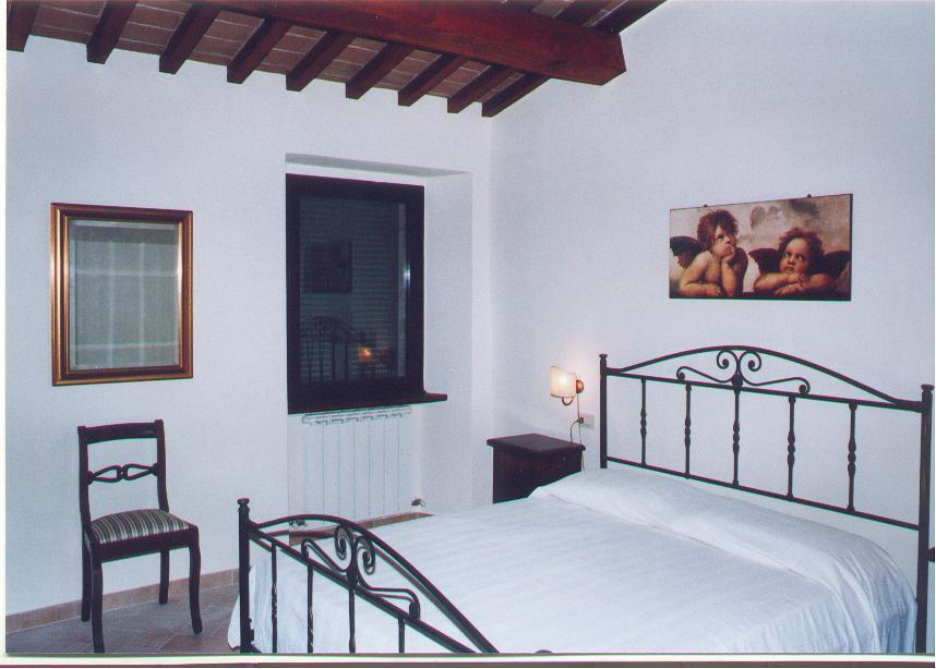 Agricola Caicucci Villa Montone  Eksteriør bilde
