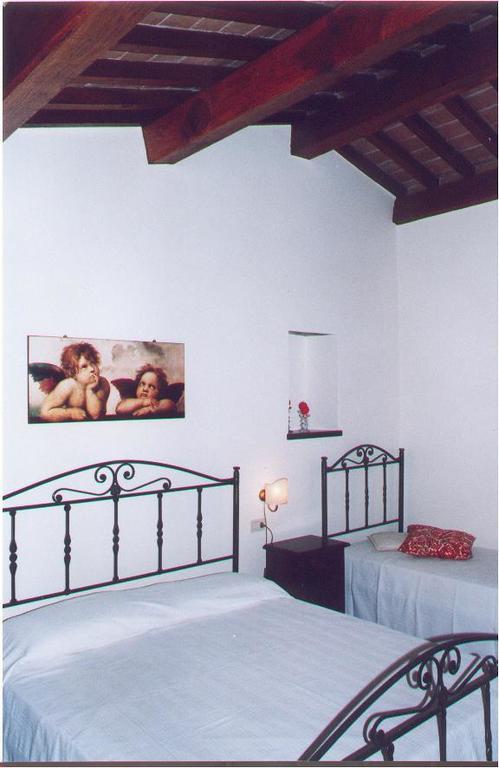 Agricola Caicucci Villa Montone  Eksteriør bilde