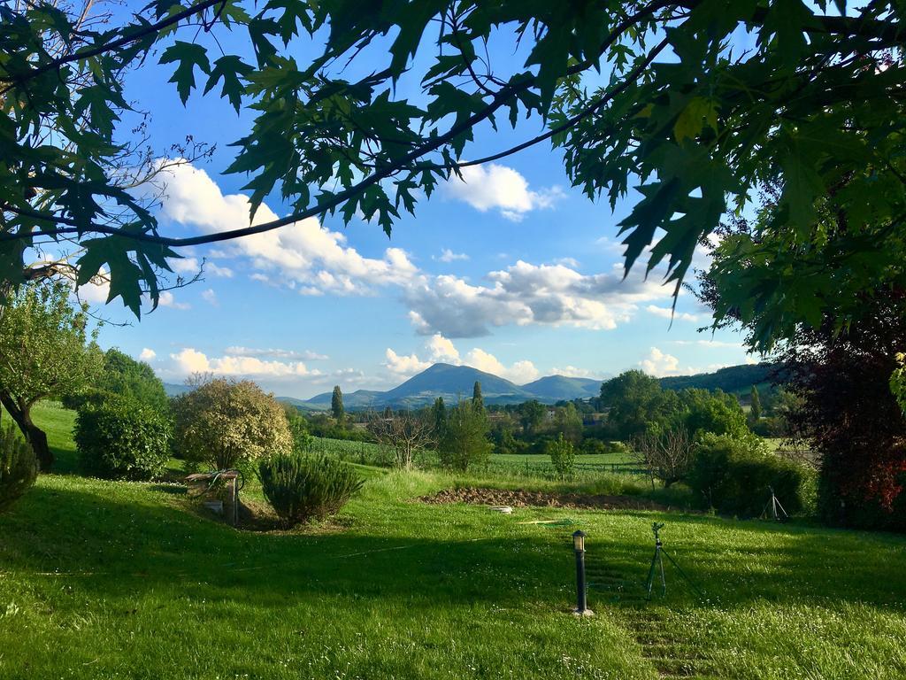 Agricola Caicucci Villa Montone  Eksteriør bilde