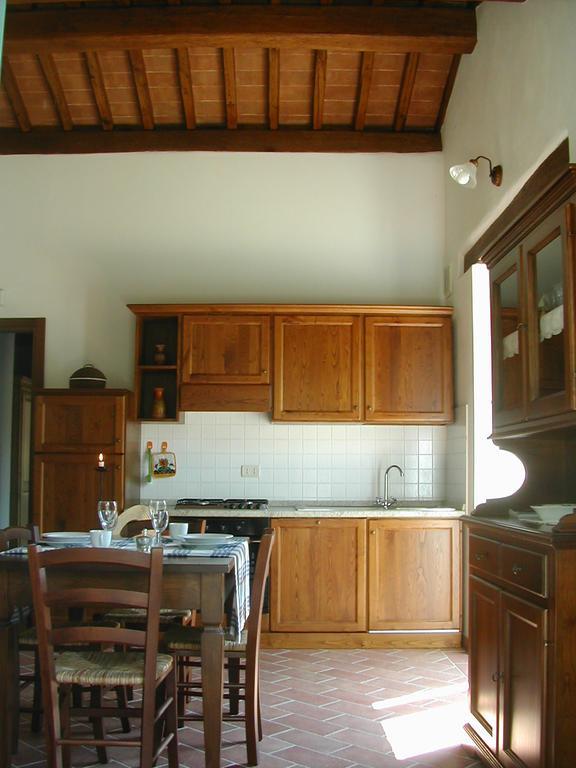 Agricola Caicucci Villa Montone  Eksteriør bilde